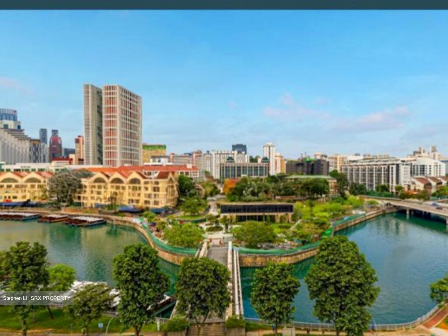 Canninghill Piers (D6), Apartment #503992231